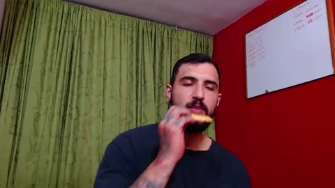 Snapshot of chriss_james chatting on 02-22-25, 11:02 chriss_james online show from 02-22-25, 11:02