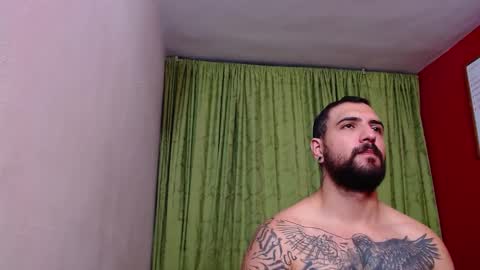 Snapshot of chriss_james chatting on 02-23-25, 11:25 chriss_james online show from 02-23-25, 11:25