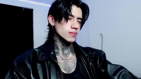 CHRIS  INDEPENT MODEL online show from 02-06-25, 01:43