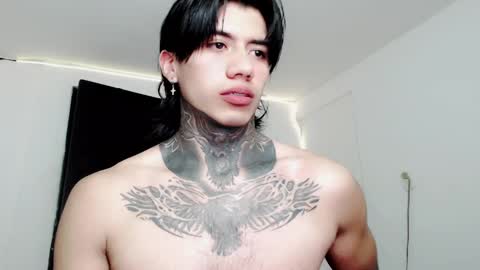 CHRIS  INDEPENT MODEL online show from 02-18-25, 08:47