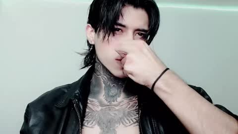 CHRIS  INDEPENT MODEL online show from 03-10-25, 12:18