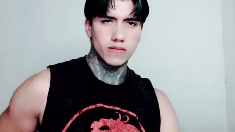 CHRIS  INDEPENT MODEL online show from 09-12-25, 03:34