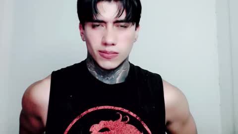 CHRIS  INDEPENT MODEL online show from 09-14-25, 02:22