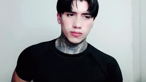 CHRIS  INDEPENT MODEL online show from 09-18-25, 02:08