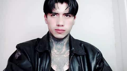 CHRIS  INDEPENT MODEL online show from 09-20-25, 01:45