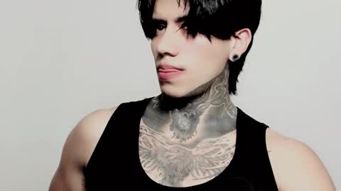 CHRIS  INDEPENT MODEL online show from 01-19-26, 12:03