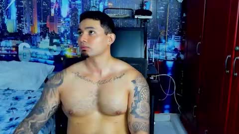 Chriss Stewart online show from 10-04-25, 02:20