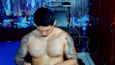 Chriss Stewart online show from 10-16-25, 02:23