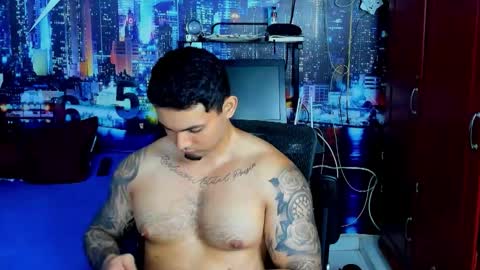 Chriss Stewart online show from 10-17-25, 02:15