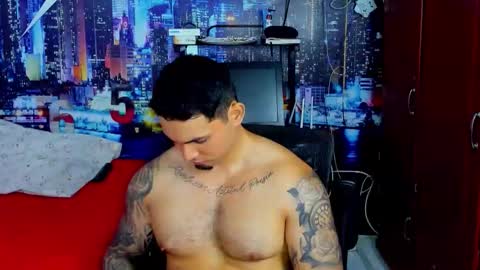 Chriss Stewart online show from 10-22-25, 02:12