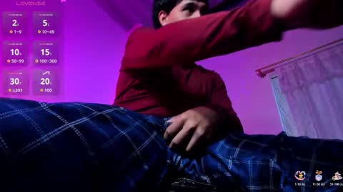 Christian Wang online show from 11-04-25, 10:42