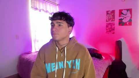 Christian Wang online show from 02-05-26, 06:56