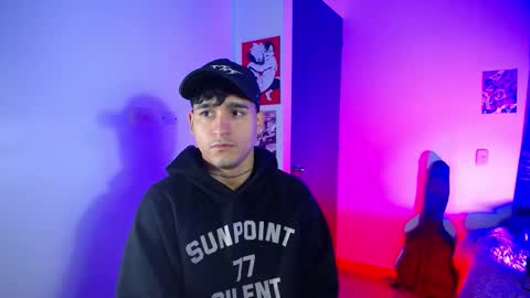 Christian Wang online show from 02-21-26, 07:09