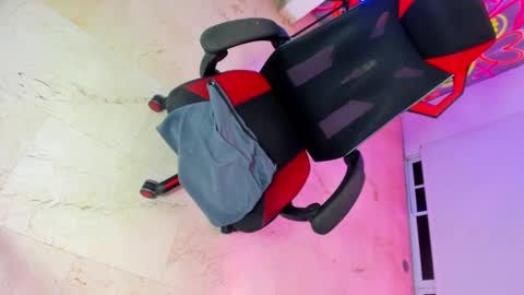 chrissangel12 online show from 11-14-25, 05:28