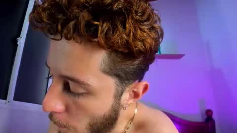 Snapshot of chrisstianford chatting on 11-18-25, 07:02 Hi dont forguet to follow me online show from 11-18-25, 07:02