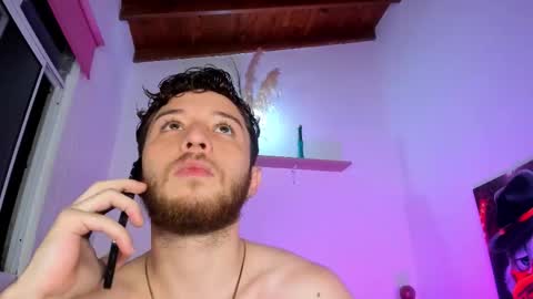 Snapshot of chrisstianford chatting on 11-20-25, 08:03 Hi dont forguet to follow me online show from 11-20-25, 08:03