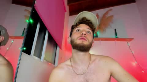 Snapshot of chrisstianford chatting on 11-29-25, 09:23 Hi dont forguet to follow me online show from 11-29-25, 09:23