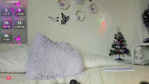 Christal online show from 12-14-24, 03:51