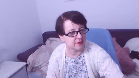 Christa online show from 12-06-24, 08:51