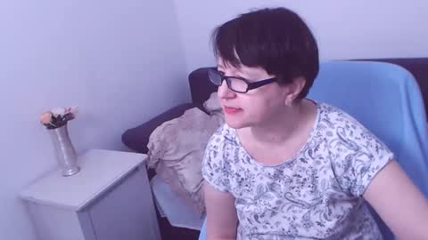 Christa online show from 12-07-24, 03:04