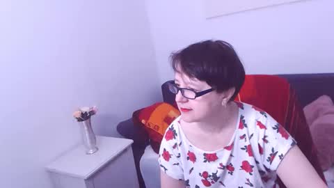 Christa online show from 12-08-24, 02:19