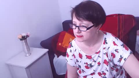 Christa online show from 12-09-24, 03:18