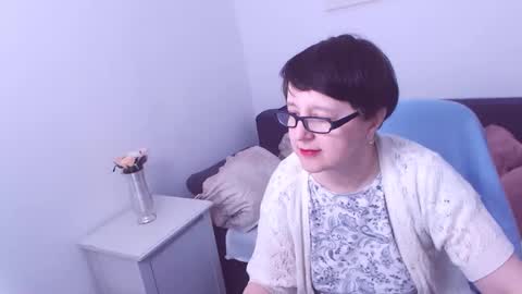 Christa online show from 12-12-24, 03:21