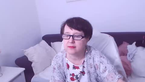 Christa online show from 12-15-24, 07:46