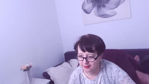 Christa online show from 12-15-24, 06:48
