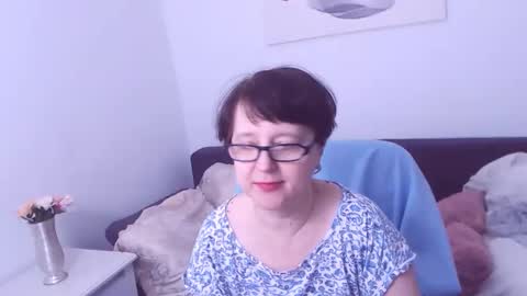 Christa online show from 12-20-24, 09:50
