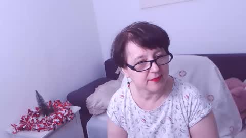Christa online show from 12-22-24, 05:12