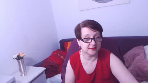 Christa online show from 09-30-25, 03:06