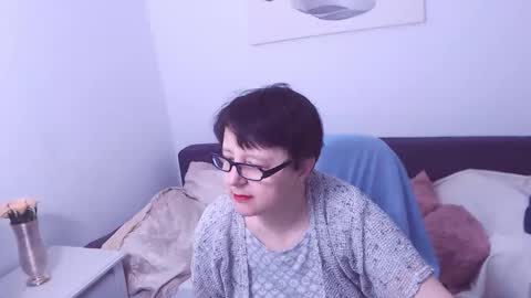 Christa online show from 11-12-25, 08:30