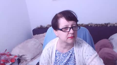 Christa online show from 12-15-25, 02:27