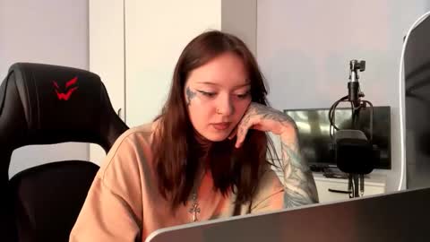 Kristi online show from 03-05-26, 09:38