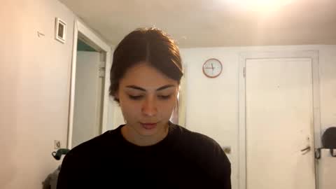 Snapshot of christenetrueluck chatting on 11-28-25, 09:45 Christen online show from 11-28-25, 09:45