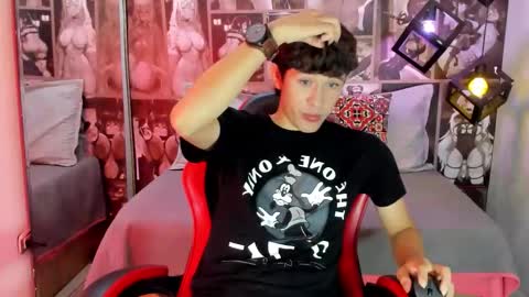 Snapshot of christian_foxx chatting on 02-23-26, 06:49 Christian online show from 02-23-26, 06:49