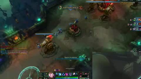 P4ND4 online show from 11-18-25, 07:02