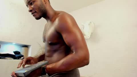 Christian Lewis online show from 02-27-25, 02:00