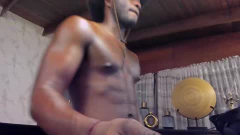 Christian Lewis online show from 03-08-25, 07:05