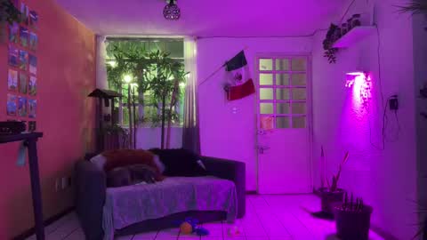 Snapshot of christianvalles chatting on 02-15-25, 04:03 christianvalles online show from 02-15-25, 04:03