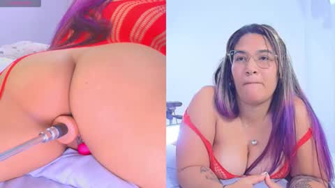 Christin online show from 10-24-25, 02:30