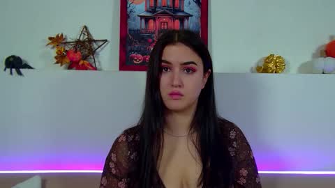 Christina online show from 10-27-25, 06:23