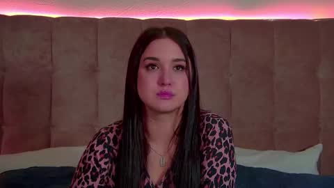 Christina online show from 11-27-25, 06:10