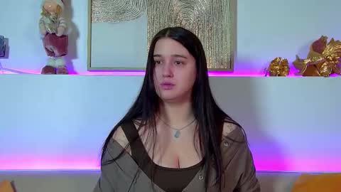 Christina online show from 01-14-26, 06:08