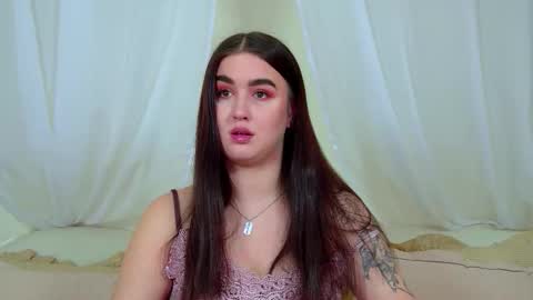 Christina online show from 01-16-26, 06:56