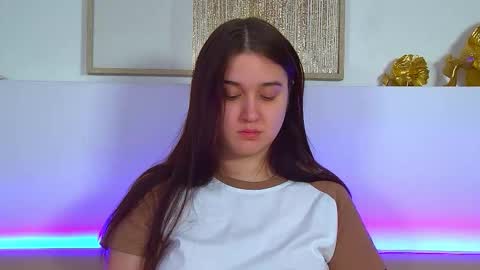 Christina online show from 03-06-26, 07:38