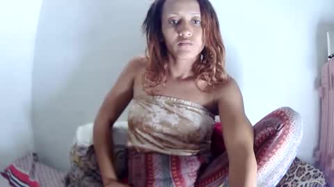 christine213 online show from 12-11-24, 06:20