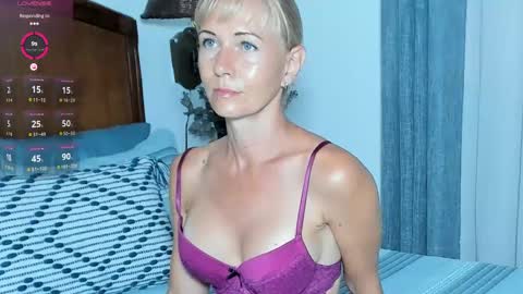 Christine -  online show from 09-13-25, 12:27