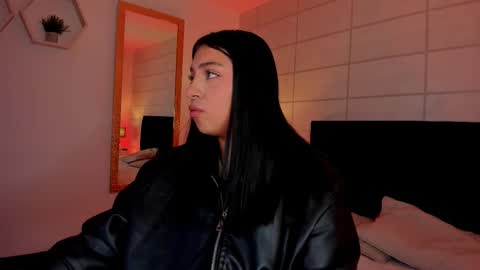 Christine  online show from 02-24-26, 11:52